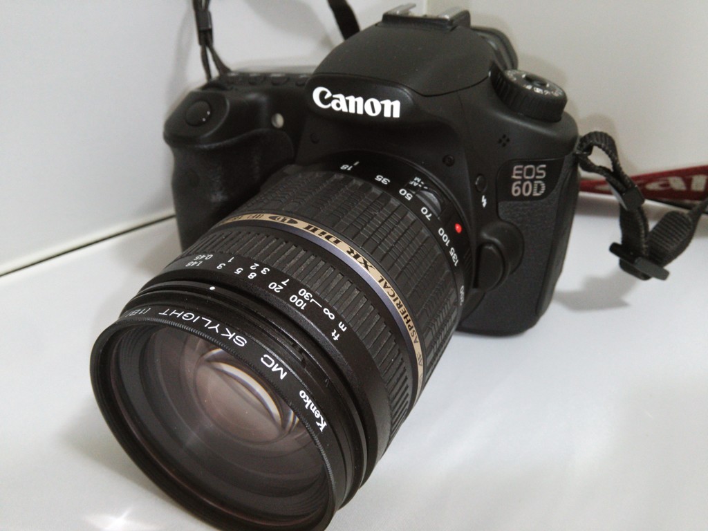 レンズフード　互換性　教えて～
買っちゃった18-200mm