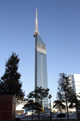 福岡タワー