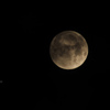 2015/09/27 moon 月