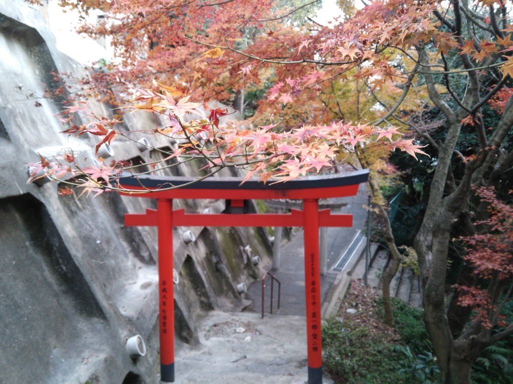 愛宕神社