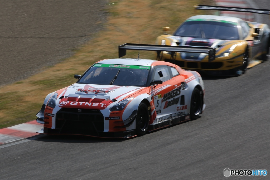 鈴鹿モータースポーツファン感謝デー
