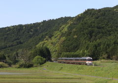 紀勢線