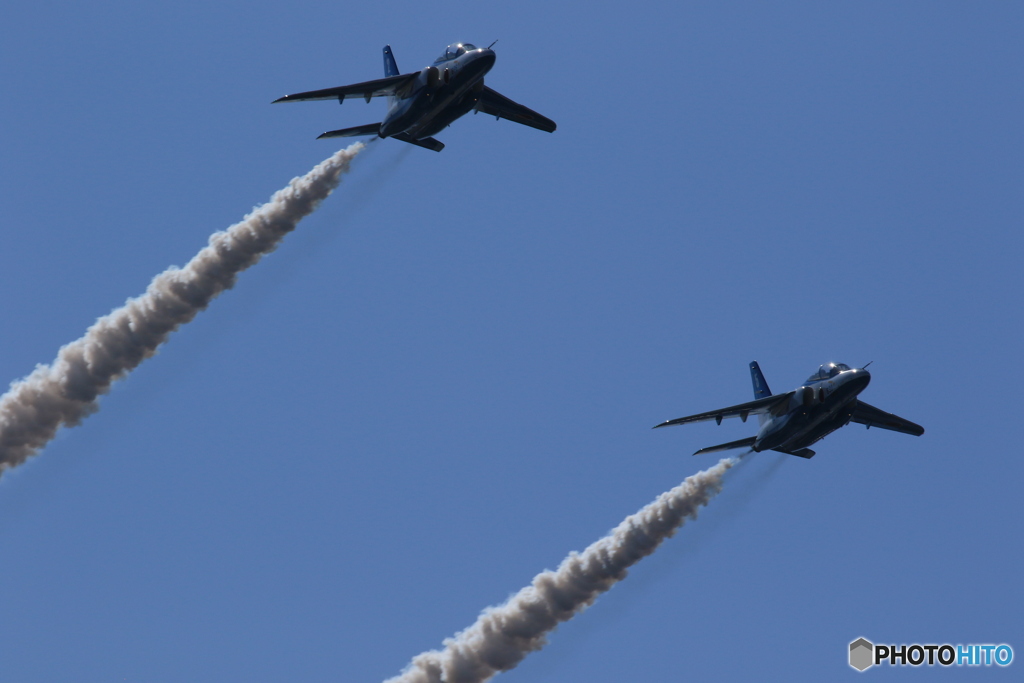 小松基地航空祭予行