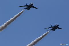 小松基地航空祭予行