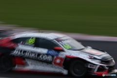 WTCR Suzuka
