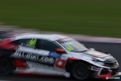 WTCR Suzuka