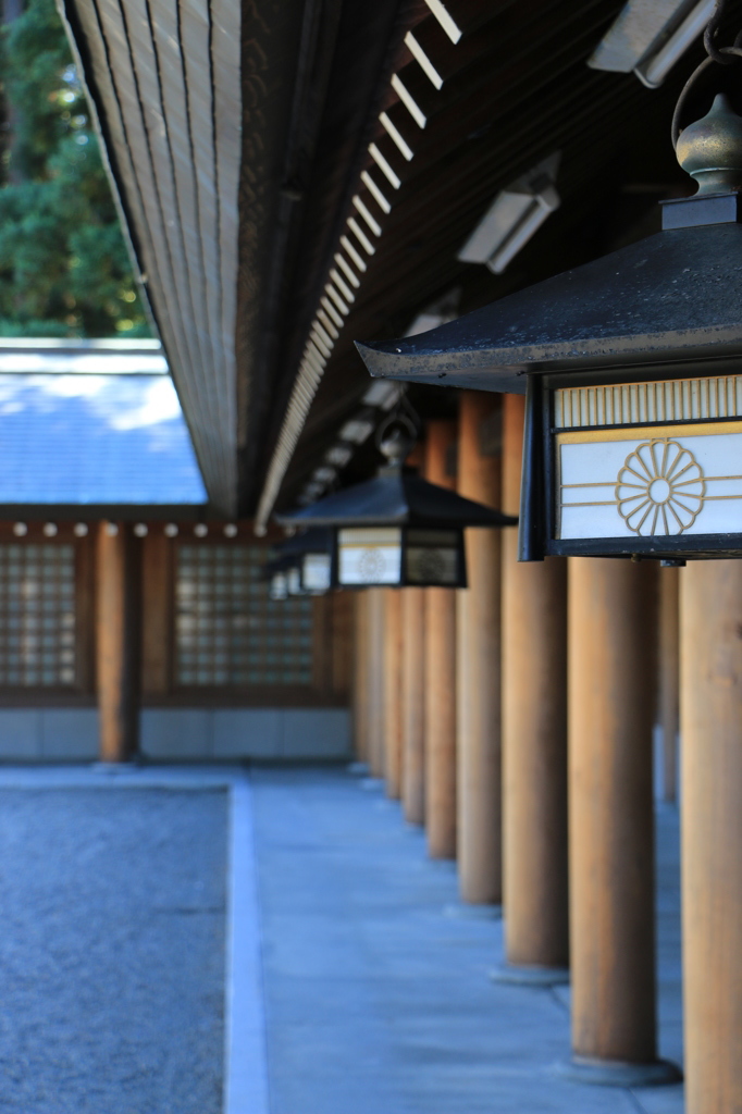 北海道神宮