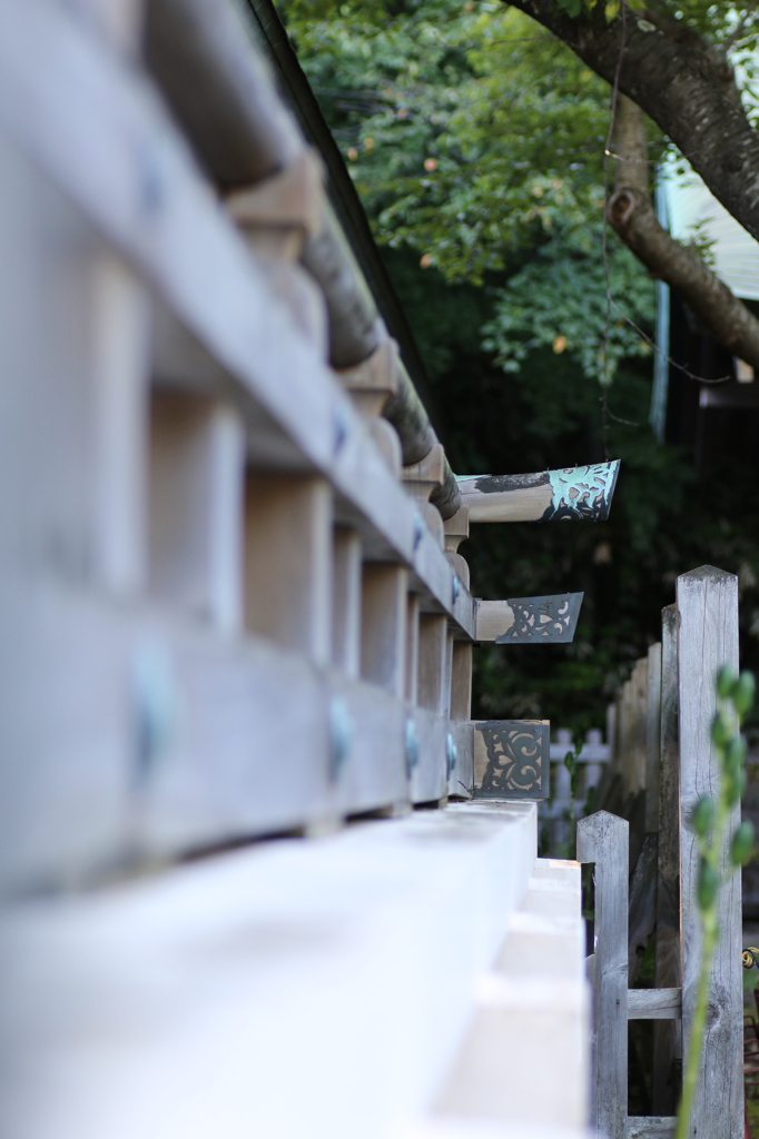 八幡神社