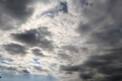 暗雲