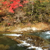 大滝 三階滝公園①