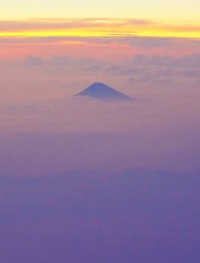 富士山♥