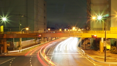 行きかうもの達