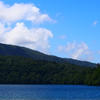 Deep blue