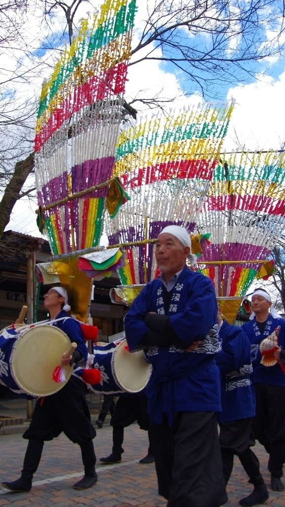 谷汲踊ーその４－