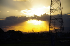 ＵＦＯの空