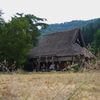 白川郷・明善寺