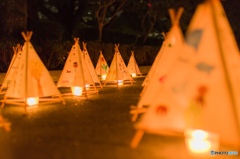 熊本夜祭