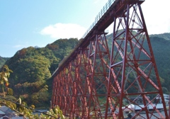 餘部鉄橋