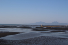 干潟