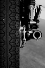 DUNLOP K87
