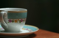 coffee time