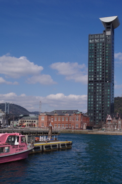 日帰り旅行