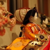 姪っ子の初節句