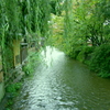 祇園の小川