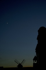 ベイサイドマリーナから