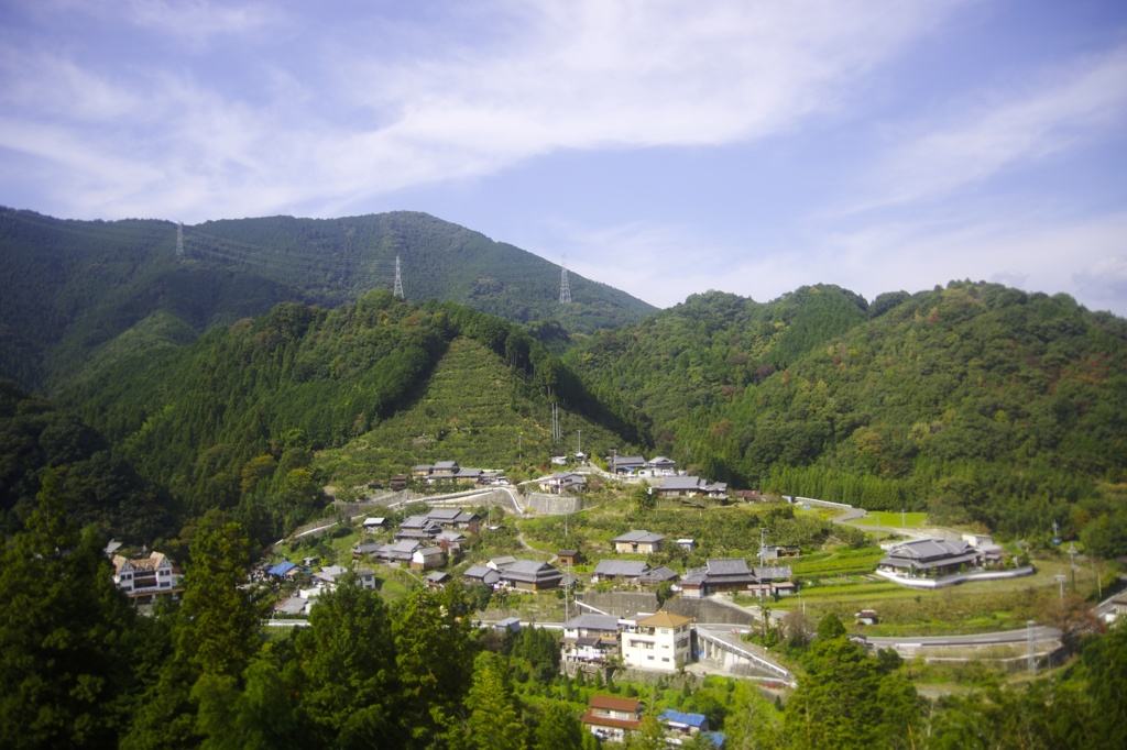 高野山向かいます