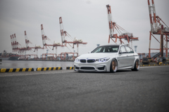 F80 M3