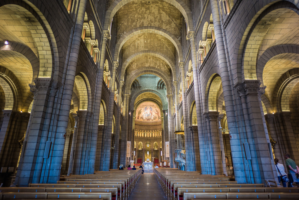 Saint Nicholas Cathedral, Monaco