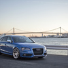 Audi B8 S4 Avant 