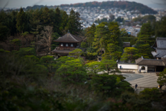 銀閣寺