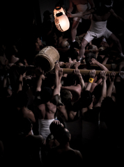 古川祭り2