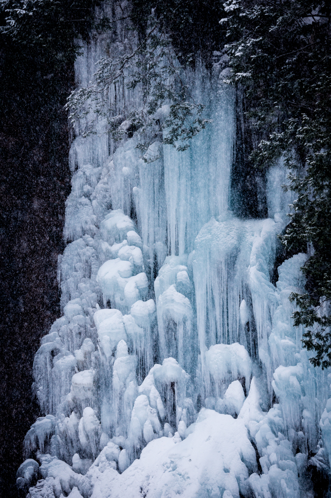 青氷 By 飛騨の山猿 Id 写真共有サイト Photohito