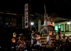 古川祭　3