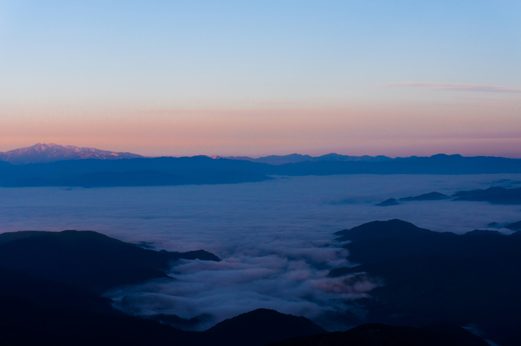 雲海