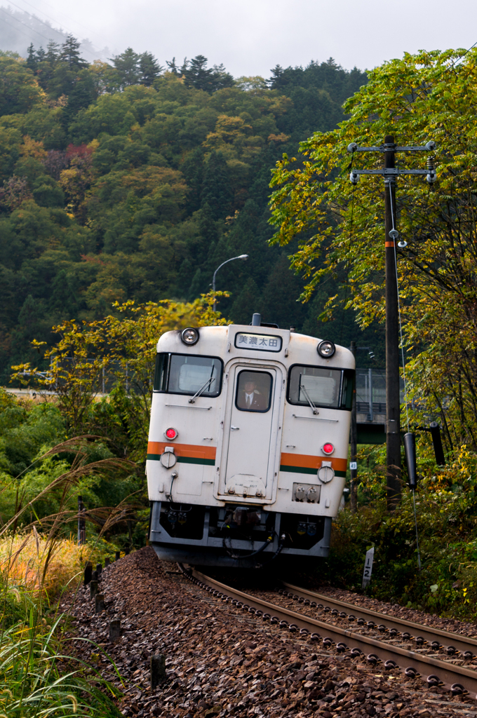高山本線４