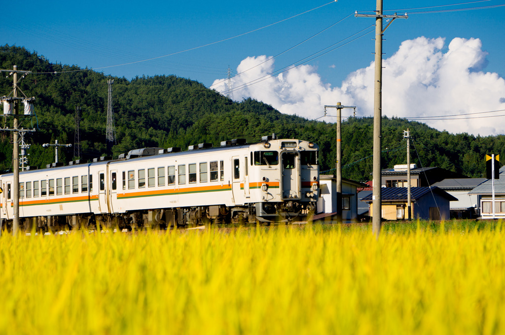 高山本線