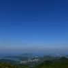 伊勢志摩スカイライン展望
