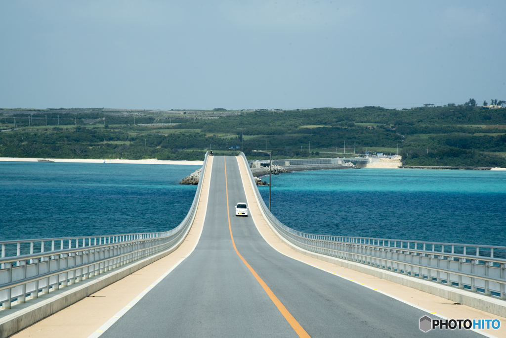 ブリッジ（宮古島）
