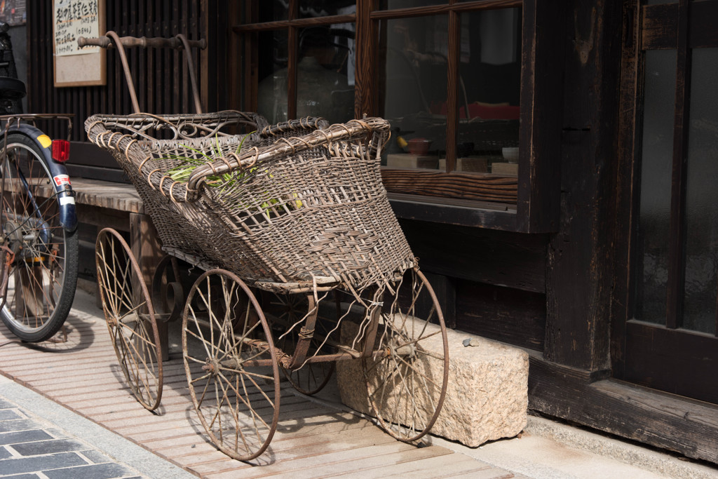 もうリタイヤさせて・・・