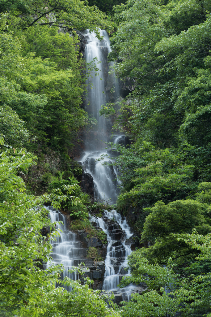 常清滝