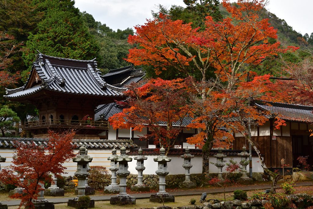 佛通寺