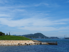 巌流島