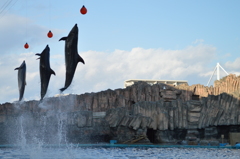 JUMP！