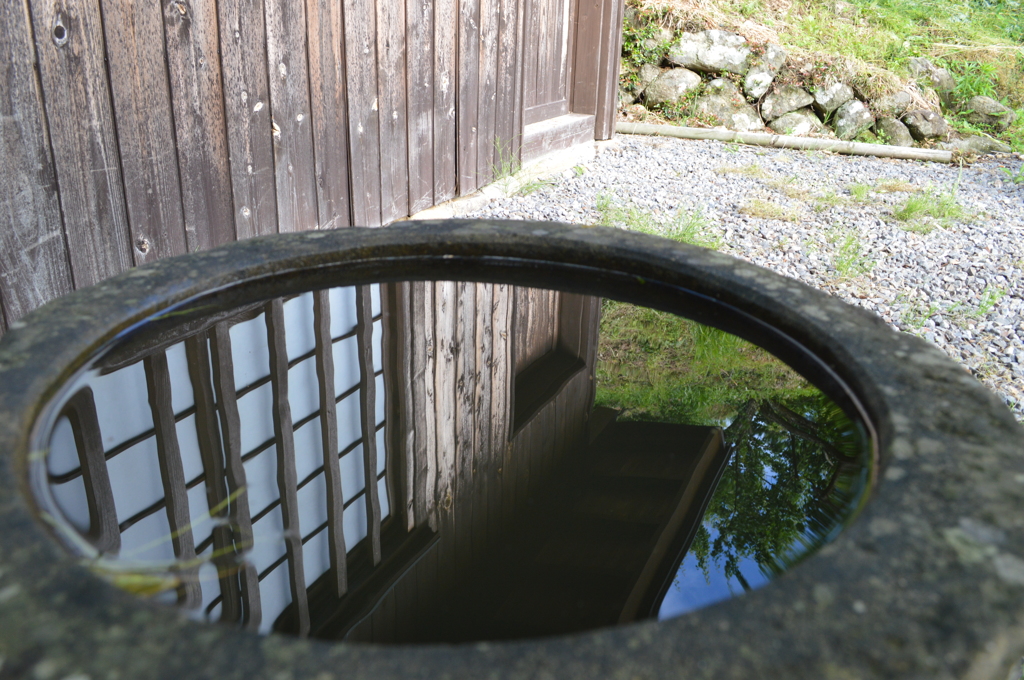 水鏡