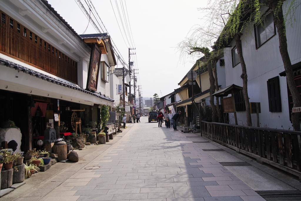 Nostalgia～柳町～