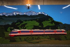 いい湯だな～ウッキ～次回はスノーモンキーで旅に♬